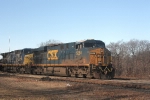 CSX 5254